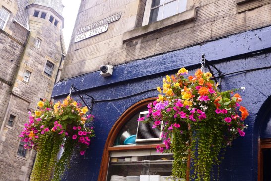 Edinburgh travel; What to do in Edinburgh; What to see in Edinburgh; D.I.Y. Edinburgh itinerary