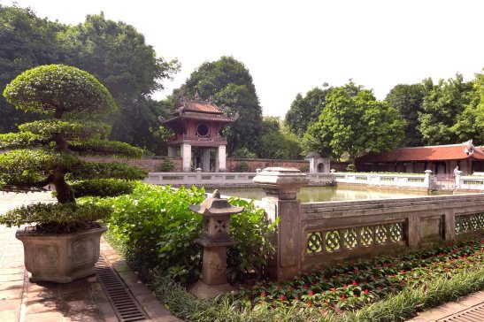 Hanoi travel; What to do in Hanoi; What to see in Hanoi; D.I.Y. Hanoi itinerary