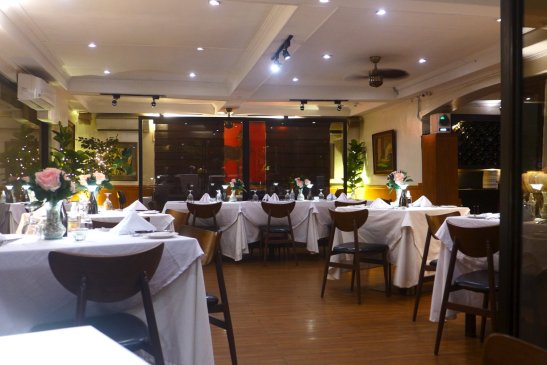 Quezon City Eats; QC Eats; Where to Eat in Quezon City; What to Eat in Quezon City