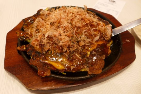 Japan travel; What to eat in Japan; D.I.Y. Japan itinerary