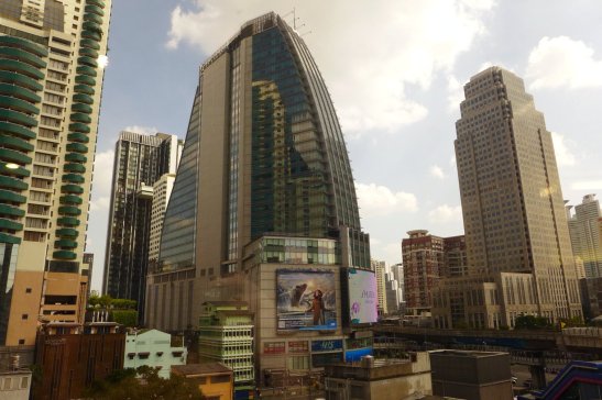 Bangkok travel; What to do in Bangkok; What to see in Bangkok; D.I.Y. Bangkok itinerary