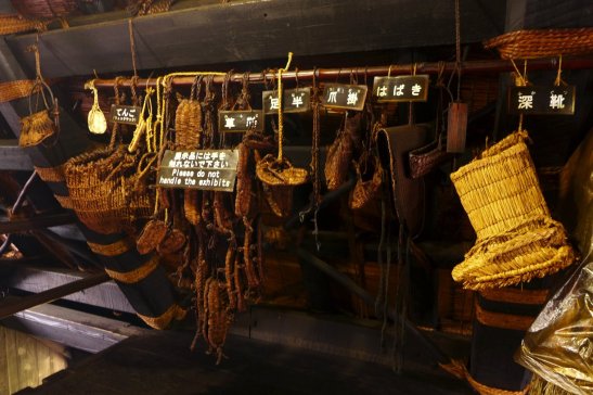 Shirakawa-go; Shirakawa-go Japan travel; What to do in Shirakawa-go Japan; What to see in Shirakawa-go Japan; D.I.Y. Japan itinerary