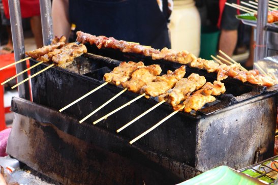 Bangkok travel; What to do in Bangkok; What to see in Bangkok; D.I.Y. Bangkok itinerary