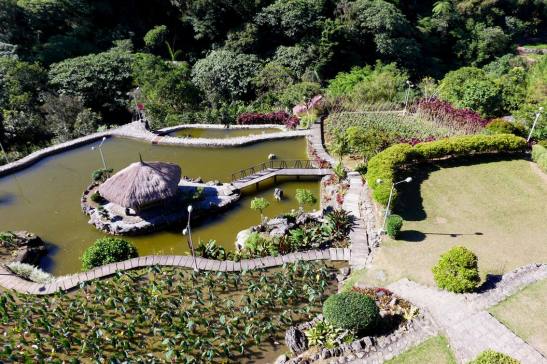 24 Hours in Baguio; D.I.Y. Baguio; One Day in Baguio