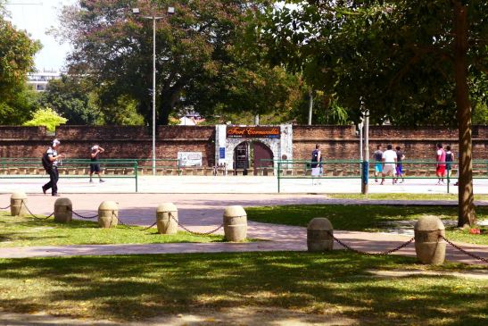 Georgetown Heritage City; D.I.Y. Georgetown Penang; Georgetown Penang travel; Penang Peranakan Mansion; Jalan Masjid Kapitan Keling; Fort Cornwallis; Georgetown houses, temples and mosques