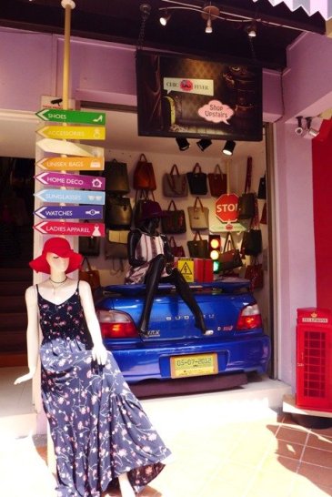 D.I.Y. Singapore Kampong Glam; D.I.Y. Singapore Itinerary; D.I.Y. Singapore Kampong Glam Walking Tour