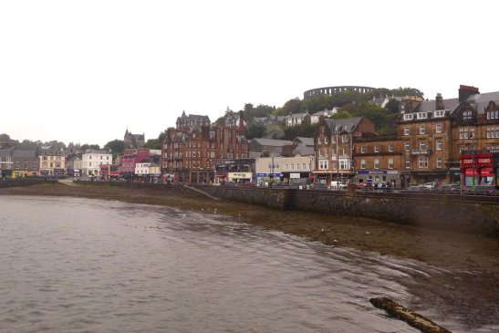 Scottish Highlands travel; Rabbie's West Highlands Tour; What to see in Scotland; Rabbie's Oban, Glencoe, Highland Lochs and Castles