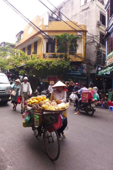 Hanoi travel; What to do in Hanoi; What to see in Hanoi; D.I.Y. Hanoi itinerary