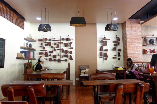 Baguio itinerary; Baguio D.I.Y. travel; Baguio 1-day travel guide