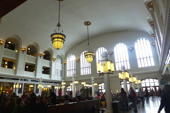 California Zephyr: The Best Train Journey in the US