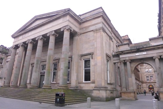 Scottish Highlands travel; Rabbie's West Highlands Tour; What to see in Scotland; Rabbie's Oban, Glencoe, Highland Lochs and Castles