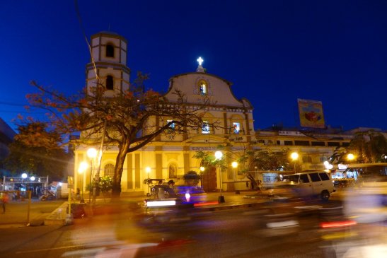 Roxas City Heritage Walk; D.I.Y. Roxas City tour; What to do in Roxas City