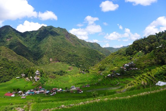 D.I.Y. Banaue-Batad