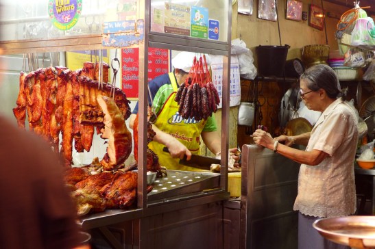 Bangkok travel; What to do in Bangkok; What to see in Bangkok; D.I.Y. Bangkok itinerary