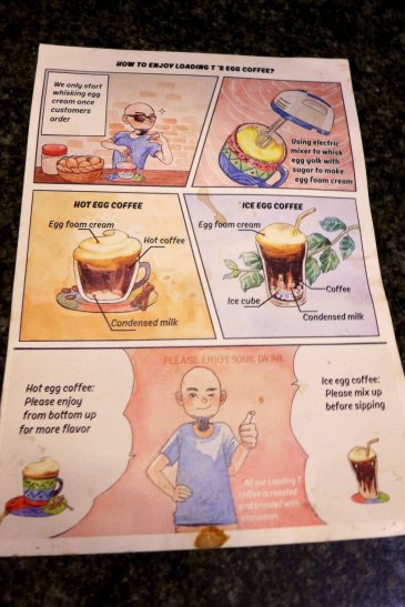 Hanoi travel; What to do in Hanoi; What to see in Hanoi; D.I.Y. Hanoi itinerary