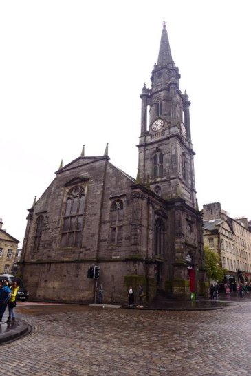 Edinburgh travel; What to do in Edinburgh; What to see in Edinburgh; D.I.Y. Edinburgh itinerary