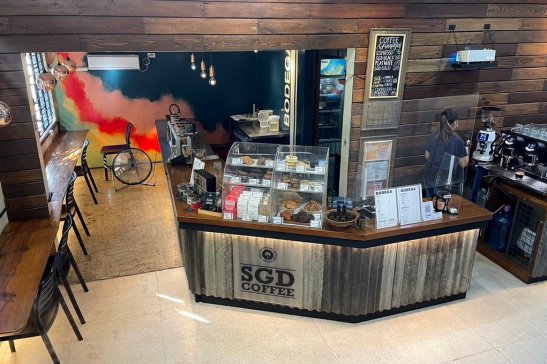 Quezon City Eats; QC Eats; Where to Eat in Quezon City; What to Eat in Quezon City