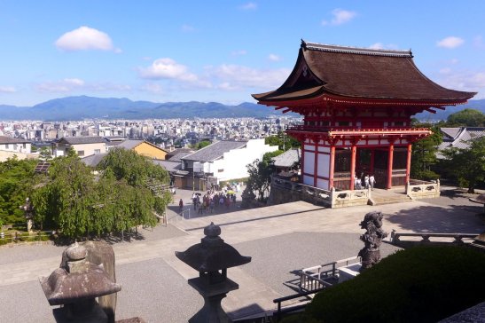 Kyoto Japan travel; What to do in Kyoto Japan; What to see in Kyoto Japan; D.I.Y. Japan itinerary