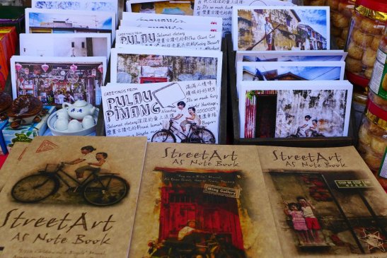 Georgetown Street Art; Penang Street Art; Khoo Kongsi; Cheah Kongsi; Georgetown walking tour; Georgetown D.I.Y. walking tour