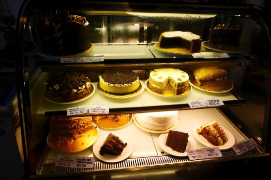 China House; D.I.Y. Penang food tour; Penang food and travel guide