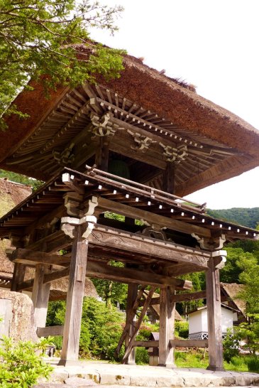 Shirakawa-go; Shirakawa-go Japan travel; What to do in Shirakawa-go Japan; What to see in Shirakawa-go Japan; D.I.Y. Japan itinerary