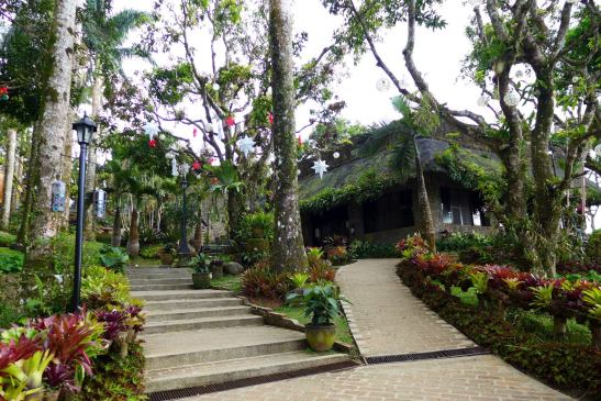 Tagaytay Itinerary; Tagaytay Day Trip