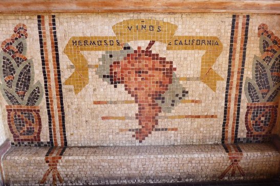 Beach Chalet, Golden Gate Park, San Francisco