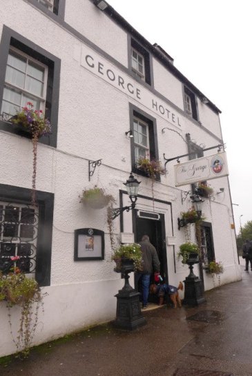 Scottish Highlands travel; Rabbie's West Highlands Tour; What to see in Scotland; Rabbie's Oban, Glencoe, Highland Lochs and Castles