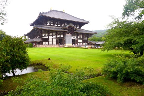 Nara Japan travel; What to do in Nara Japan; What to see in Nara Japan; D.I.Y. Japan itinerary