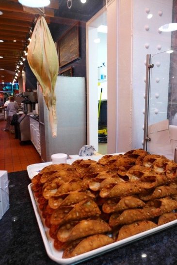 Termini Brothers, Reading Terminal Market, Philadelphia