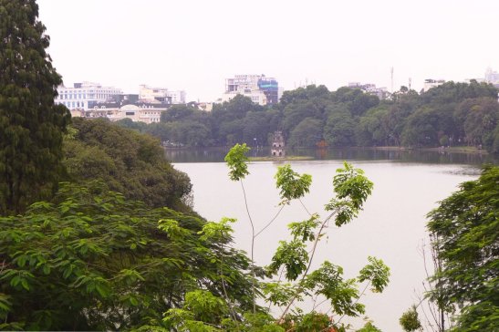 Hanoi travel; What to do in Hanoi; What to see in Hanoi; D.I.Y. Hanoi itinerary