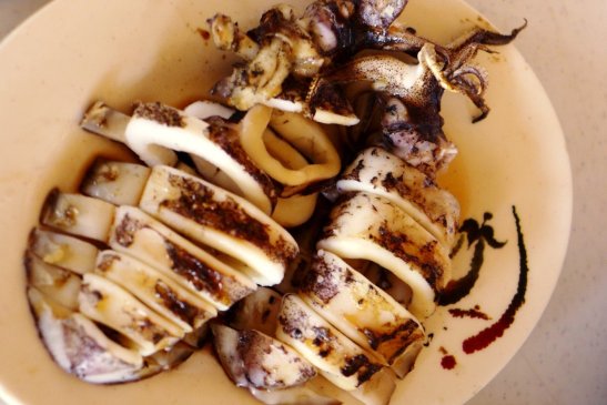 D.I.Y. Roxas Food Trip; What to Eat in Roxas City; Roxas City travel