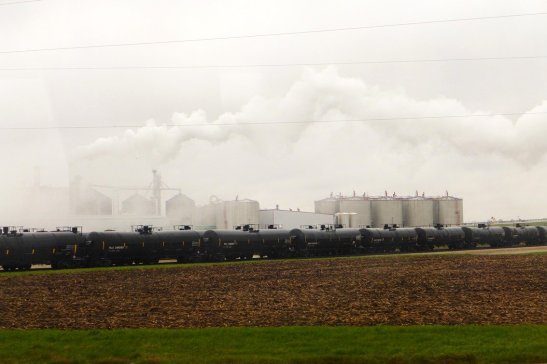 California Zephyr: The Best Train Journey in the US