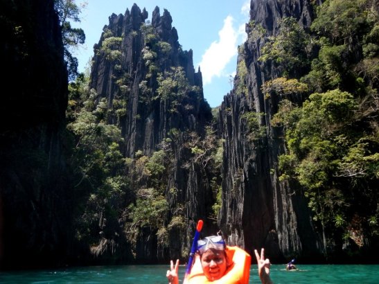 El Nido Tour A; El Nido itinerary; El Nido Beaches; El Nido boat tours; El Nido island hopping