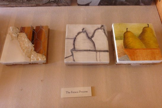 Beach Chalet, Golden Gate Park, San Francisco