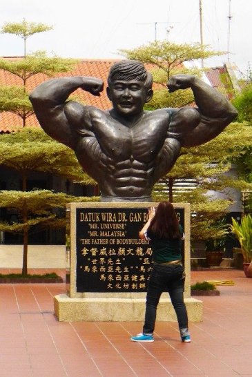 Melaka travel blog; Melaka day trip itinerary; Melaka travel guide; Melaka activities