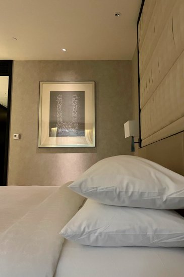 Sheraton Manila Hotel