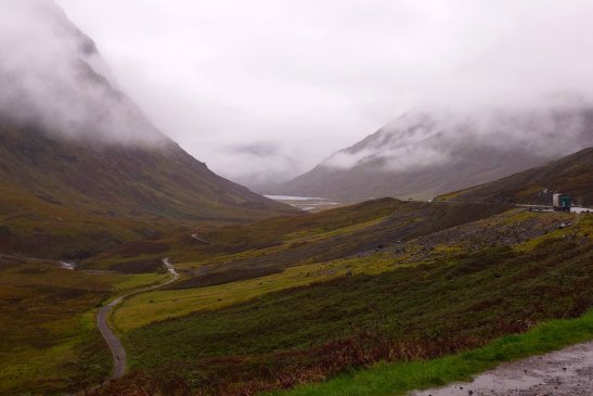 Scottish Highlands travel; Rabbie's West Highlands Tour; What to see in Scotland; Rabbie's Oban, Glencoe, Highland Lochs and Castles