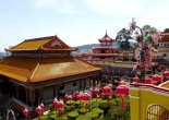 D.I.Y. Half-day Kek Lok Si from Georgetown; Kek Lok Si; Penang; Penang itinerary