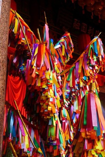 D.I.Y. Half-day Kek Lok Si from Georgetown; Kek Lok Si; Penang; Penang itinerary