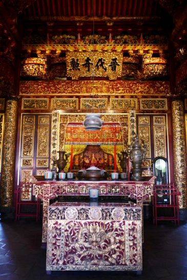 Georgetown Street Art; Penang Street Art; Khoo Kongsi; Cheah Kongsi; Georgetown walking tour; Georgetown D.I.Y. walking tour