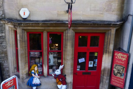 Oxford travel; What to do in Oxford; What to see in Oxford; D.I.Y. Oxford itinerary