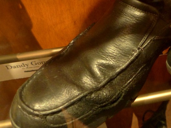 Shoe Museum Marikina