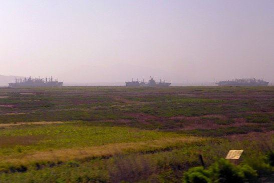 California Zephyr: The Best Train Journey in the US