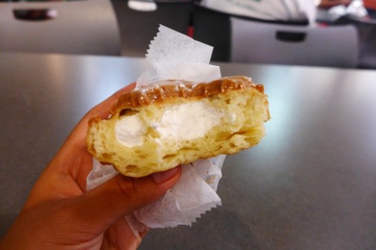 Beiler's Bakery, Reading Terminal Market, Philadelphia