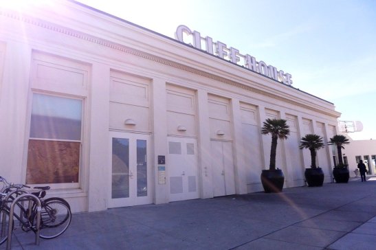 Cliff House San Francisco