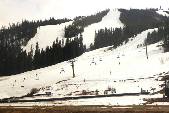 California Zephyr: The Best Train Journey in the US