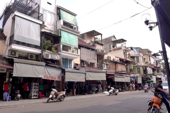 Hanoi Old Quarter; What to do in Hanoi; What to see in Hanoi; D.I.Y. Hanoi itinerary