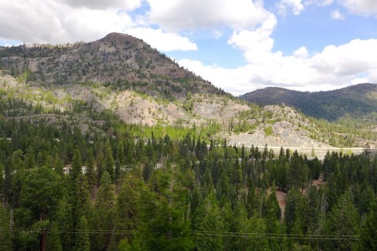 California Zephyr: The Best Train Journey in the US