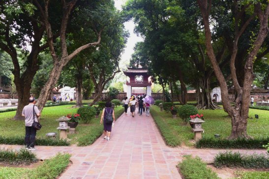 Hanoi travel; What to do in Hanoi; What to see in Hanoi; D.I.Y. Hanoi itinerary